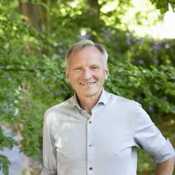 Styreleder i Vestre Viken, Eivind Hansen