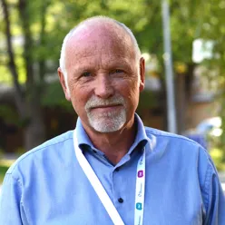 Styremedlem i Vestre Viken, Kjell Magne Tveit