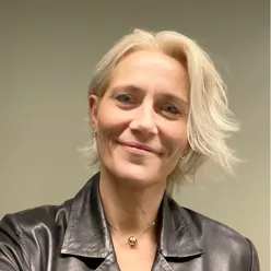 Styremedlem Hege Mørk