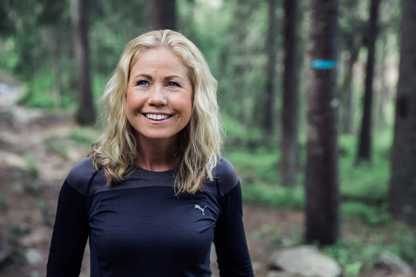 klinisk ernæringsfysiolog, ph.d. Tine Sundfør, Seksjon for forebyggende medisin. Bærum sykehus, Vestre Viken