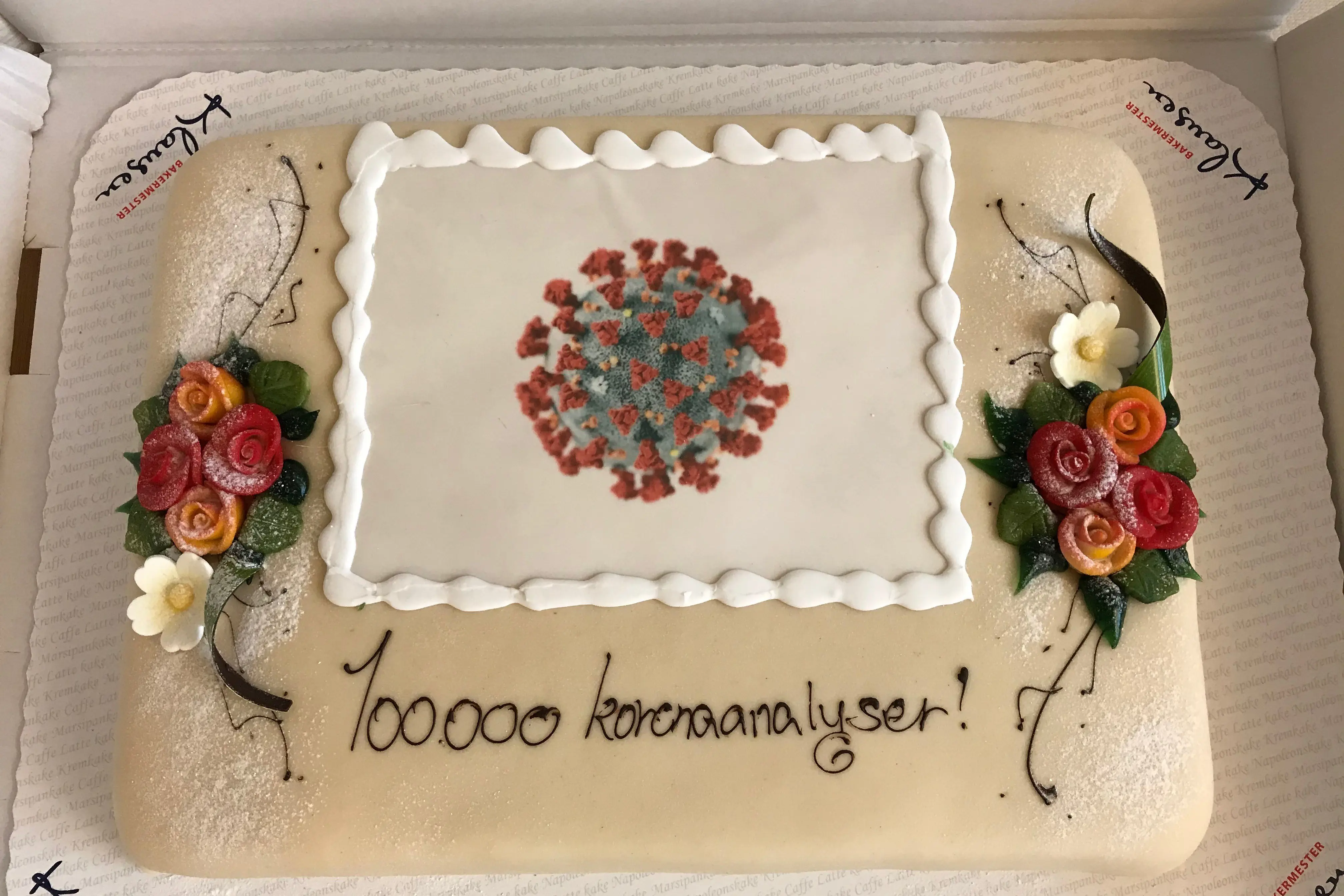 kake 100.000 koronaanalyser