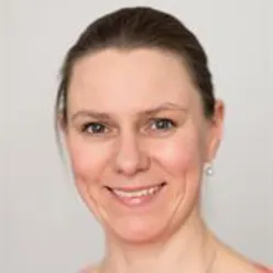 Avdelingskonsulent og nettverkskoordinator ved Forskningsavdelingen, Kristine S. Folkenborg