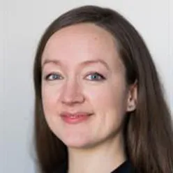 Lege og stipendiat ved Forskningsavdelingen, Silje Madeleine Kalstø