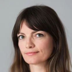 Forsker ved Forskningsavdelingen, Ingrid E. Christophersen